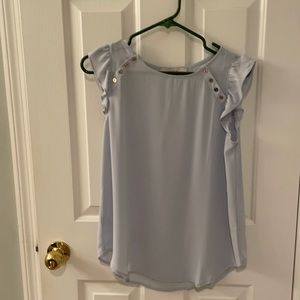 Loft Blouse